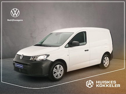 Volkswagen Caddy 0