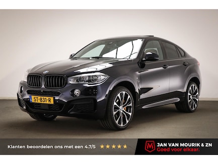 BMW X6 0