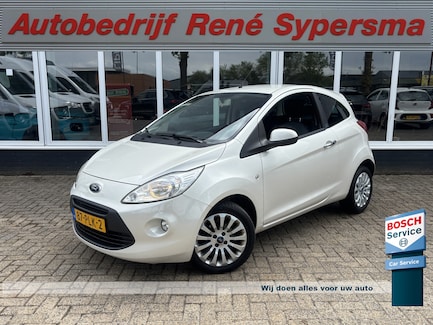 Ford Ka 0
