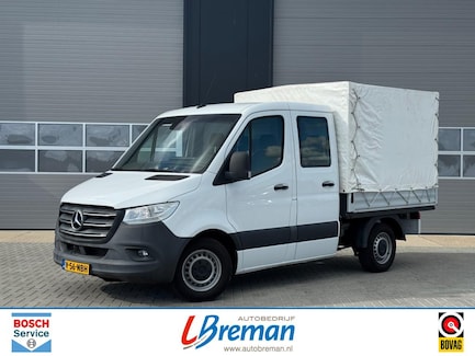 Mercedes-Benz Sprinter 0