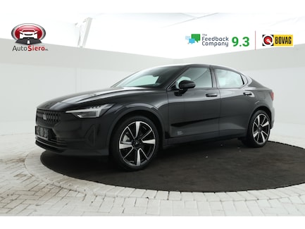 Polestar 2 0