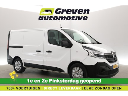 Renault Trafic 0