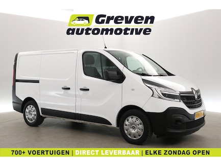 Renault Trafic 0