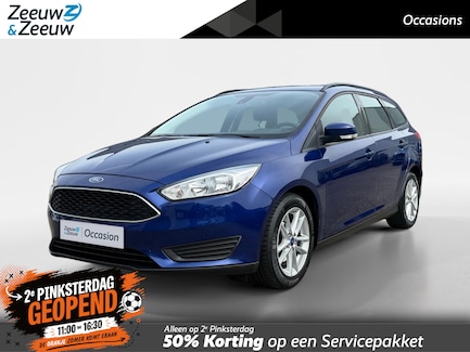Ford Focus 0