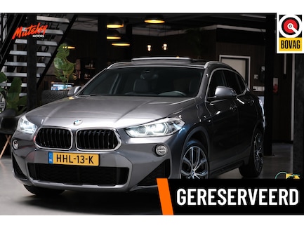 BMW X2 0