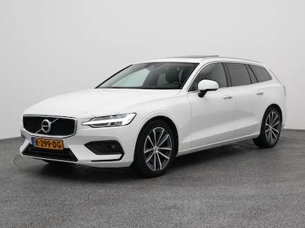 Volvo V60 0