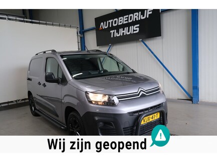 Citroën Berlingo 0