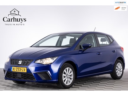 SEAT Ibiza 0