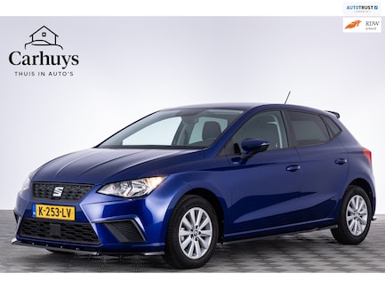 SEAT Ibiza 0