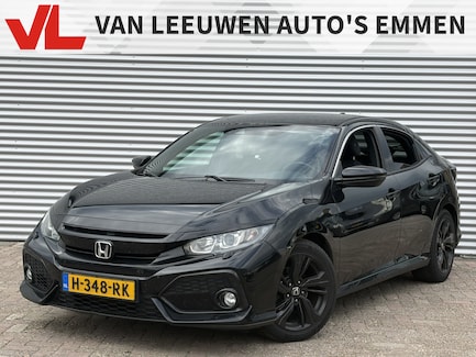 Honda Civic 0
