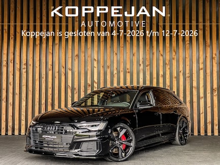 Audi A6 0