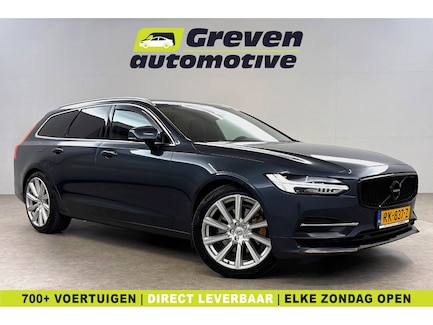 Volvo V90 0