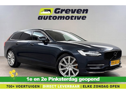 Volvo V90 0