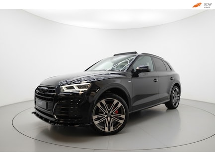 Audi Q5 0
