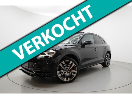 Audi Q5 0