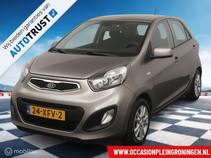 Kia Picanto 0