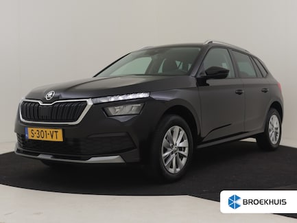 Skoda Kamiq 0