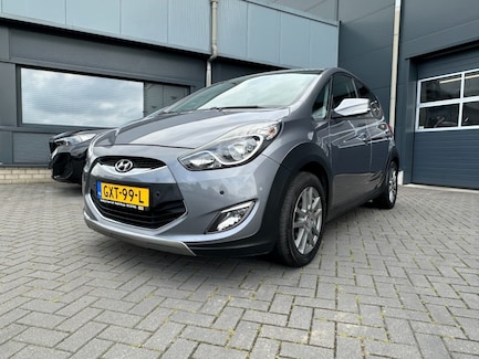 Hyundai ix20 0