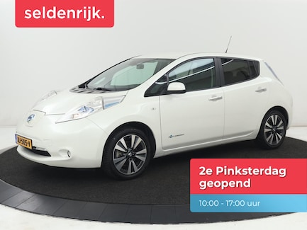 Nissan Leaf 0