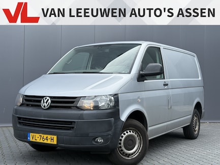 Volkswagen Transporter 0