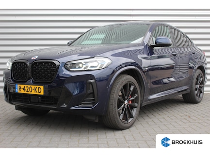 BMW X4 0