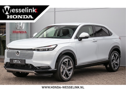 Honda HR-V 0