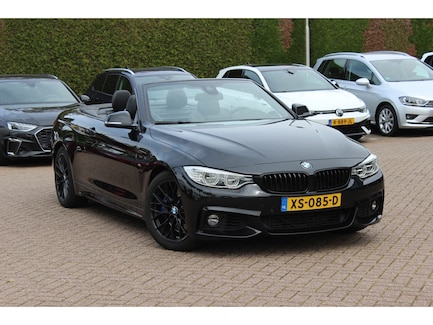 BMW 4-Serie 0