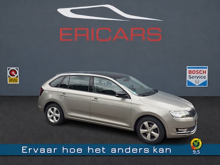 Skoda Rapid 0