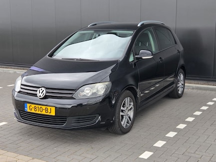 Volkswagen Golf Plus 0