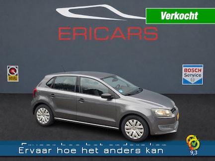Volkswagen Polo 0