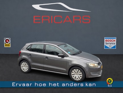 Volkswagen Polo 0