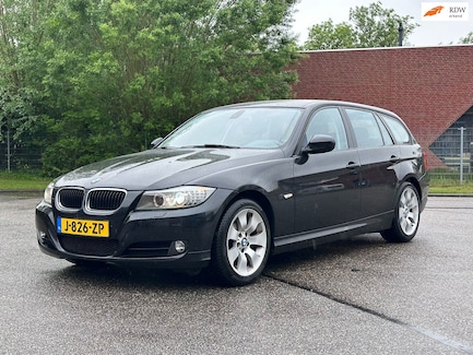 BMW 3-Serie 0