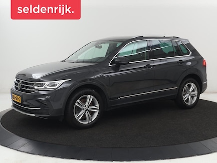 Volkswagen Tiguan 0