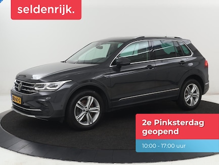Volkswagen Tiguan 0
