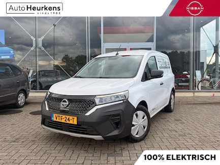Nissan Townstar 0