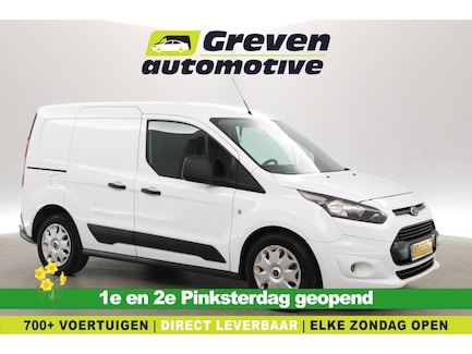 Ford Transit Connect 0