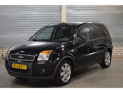 Ford Fusion 0