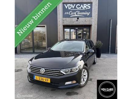 Volkswagen Passat 0