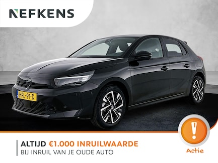 Opel Corsa 0