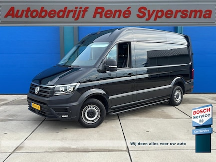 Volkswagen Crafter 0