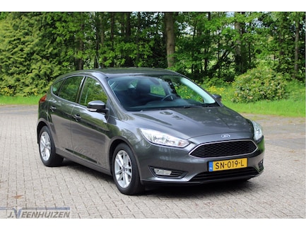 Ford Focus 0