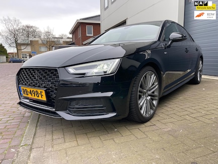 Audi A4 0
