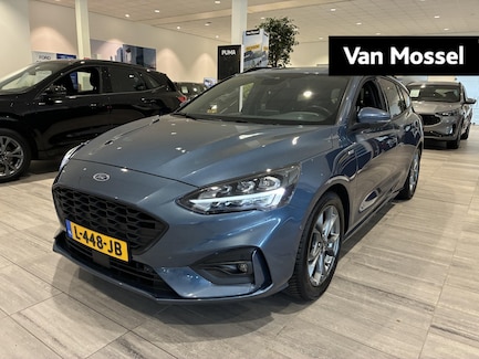 Ford Focus 0