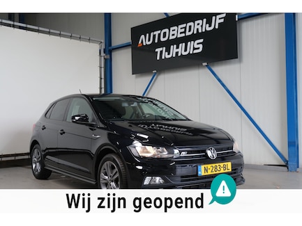 Volkswagen Polo 0