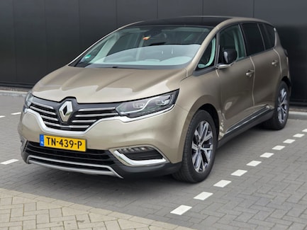 Renault Espace 0