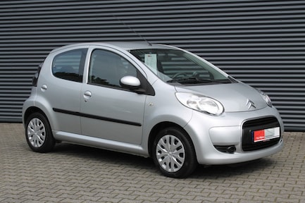 Citroën C1 0