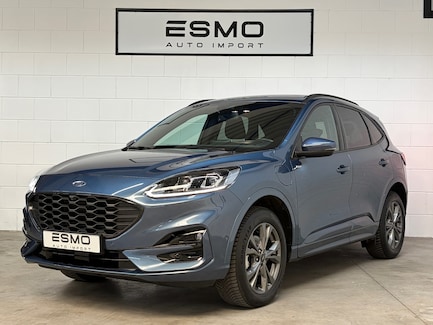 Ford Kuga 0