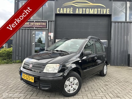 Fiat Panda 0