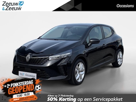 Renault Clio 0