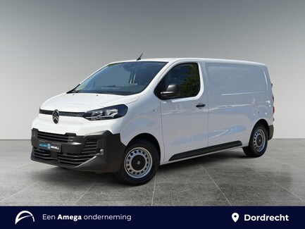 Citroën Jumpy 0